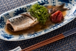 イワシの梅干し煮